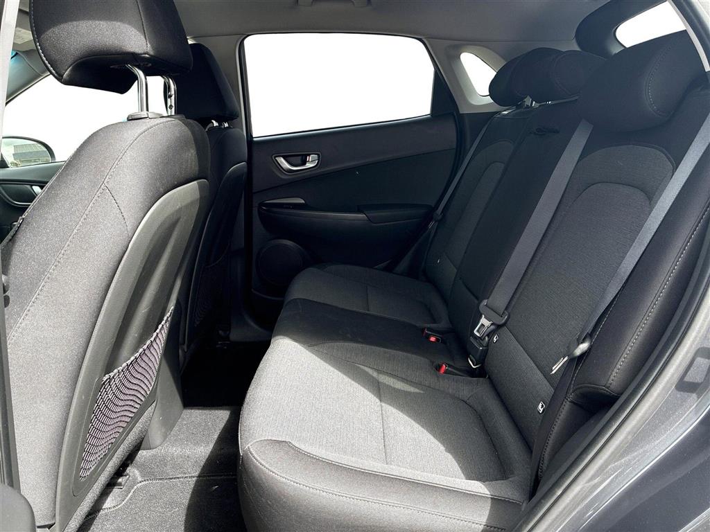 Hyundai Kona EL Trend 136HK 5d Aut. - Image 12