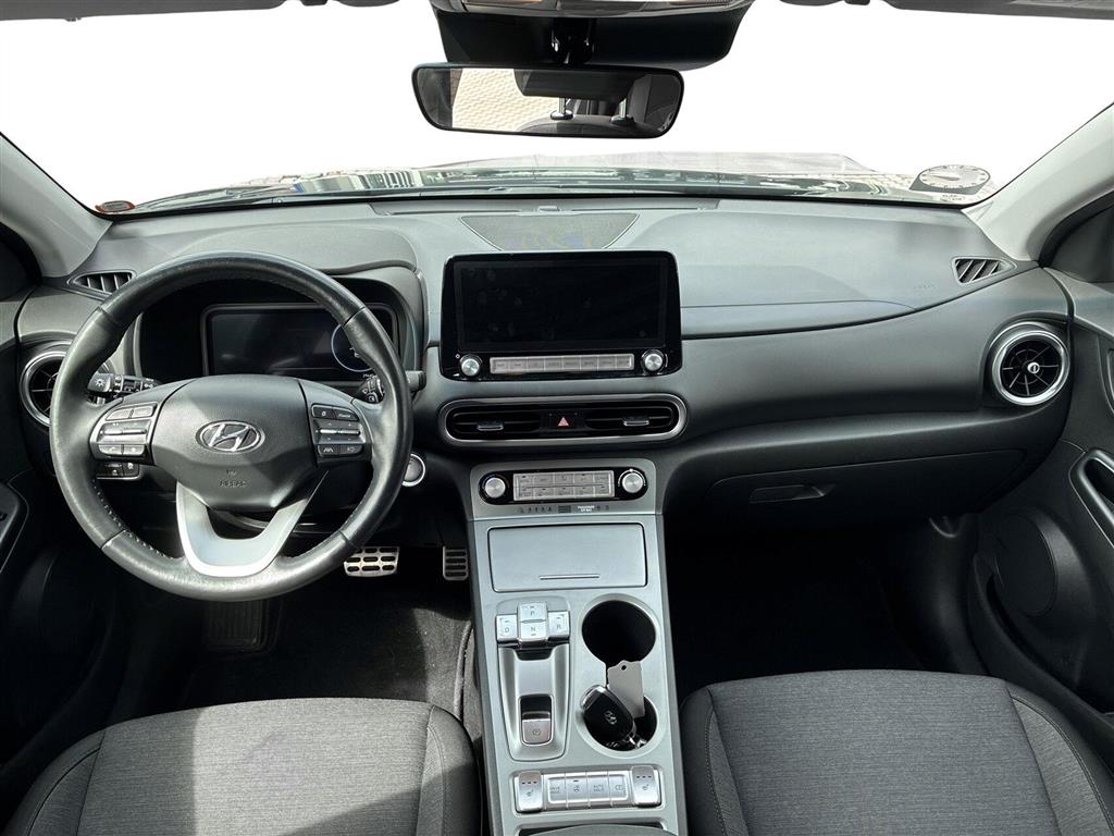 Hyundai Kona EL Trend 136HK 5d Aut. - Image 13