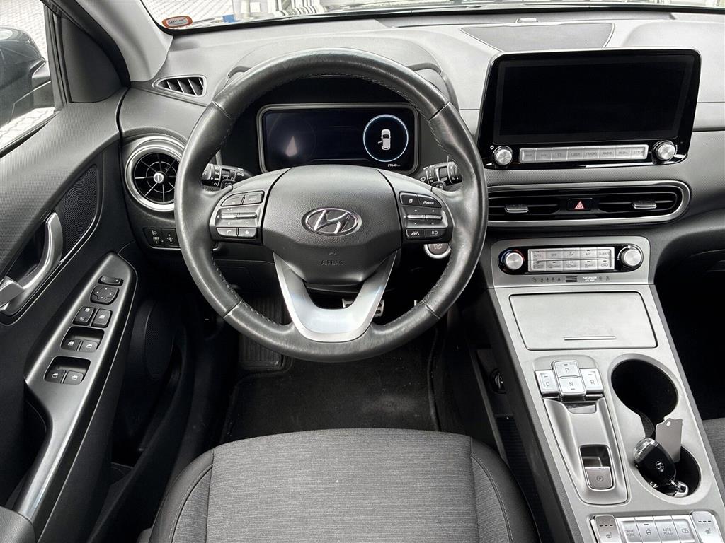 Hyundai Kona EL Trend 136HK 5d Aut. - Image 14