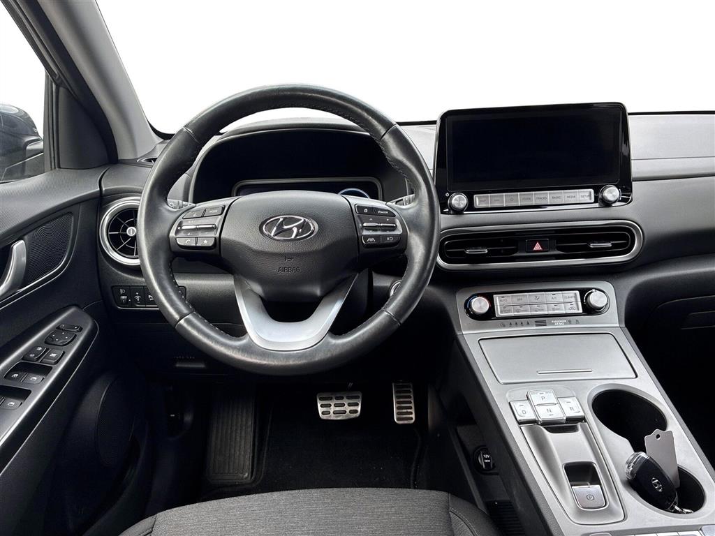 Hyundai Kona EL Trend 136HK 5d Aut. - Image 15
