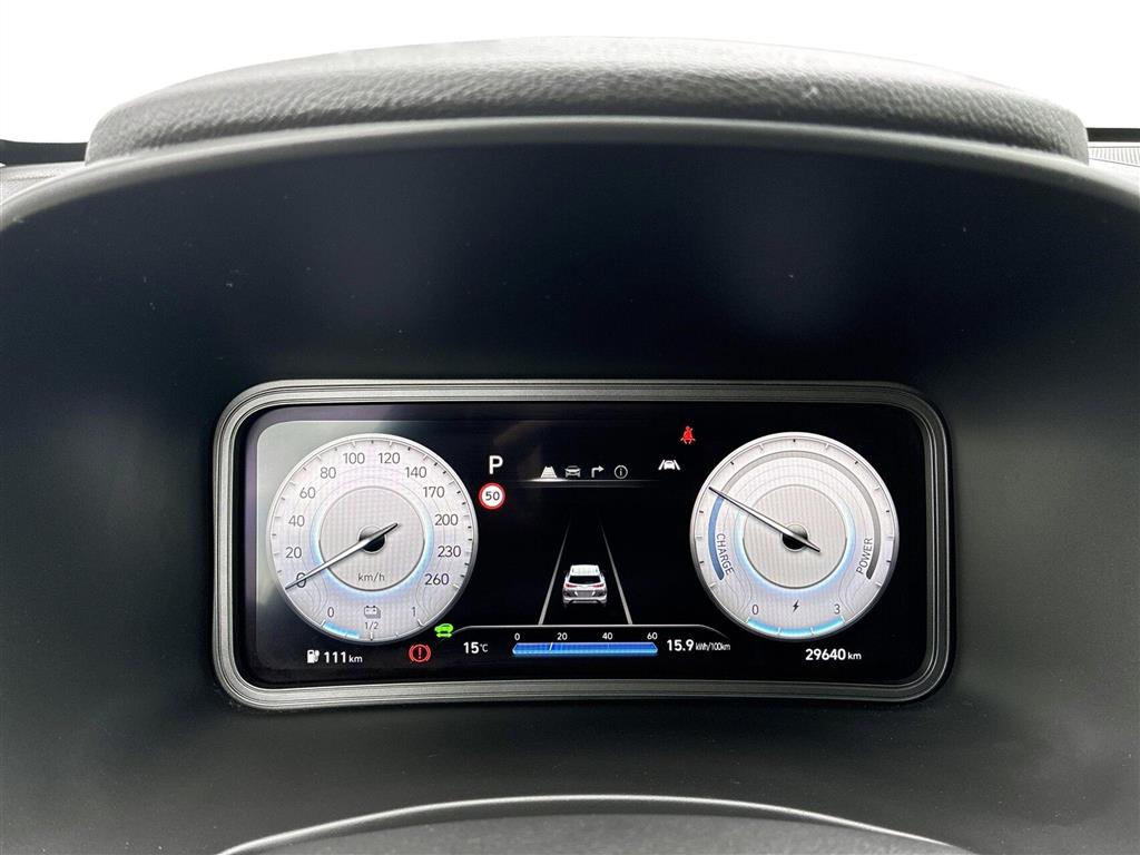 Hyundai Kona EL Trend 136HK 5d Aut. - Image 16
