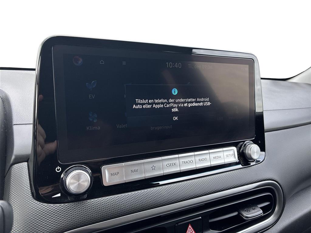 Hyundai Kona EL Trend 136HK 5d Aut. - Image 20