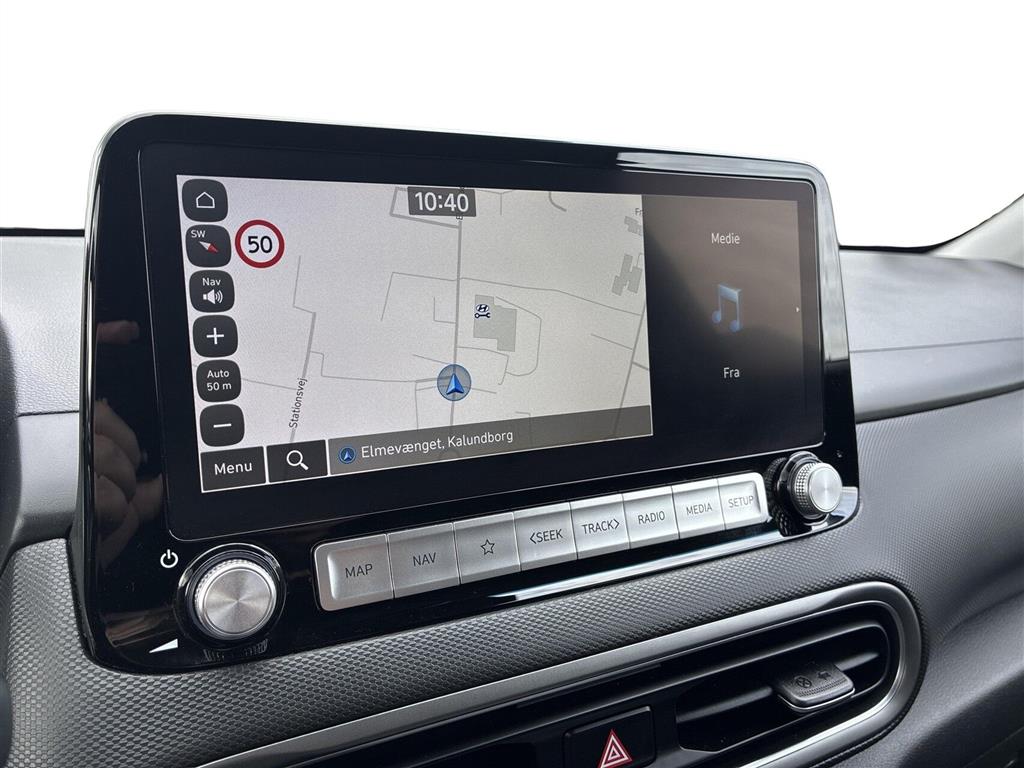 Hyundai Kona EL Trend 136HK 5d Aut. - Image 22