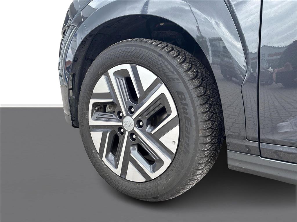 Hyundai Kona EL Trend 136HK 5d Aut. - Image 4