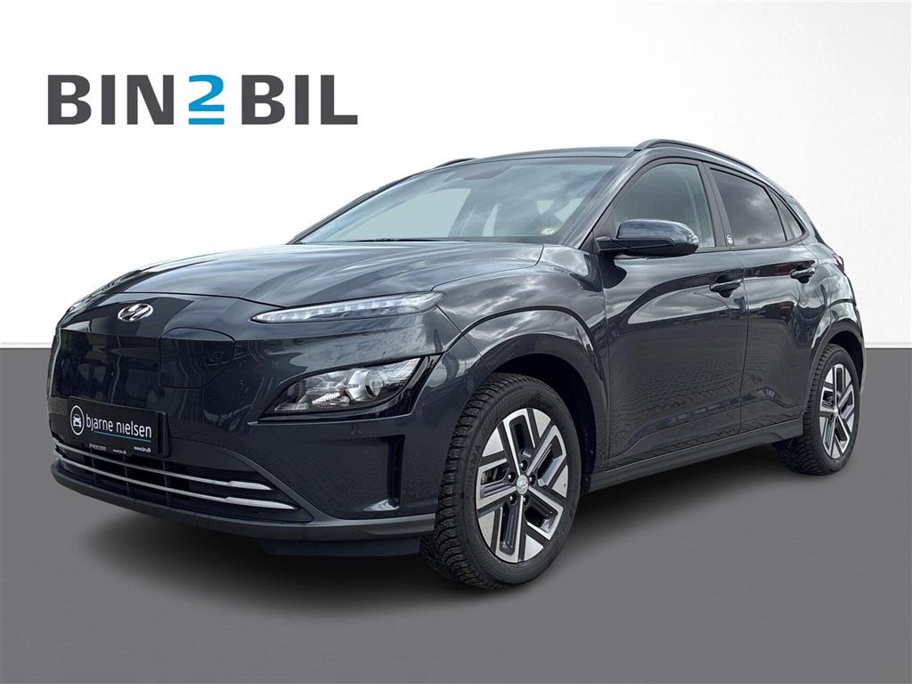 Hyundai Kona EL Trend 136HK 5d Aut.