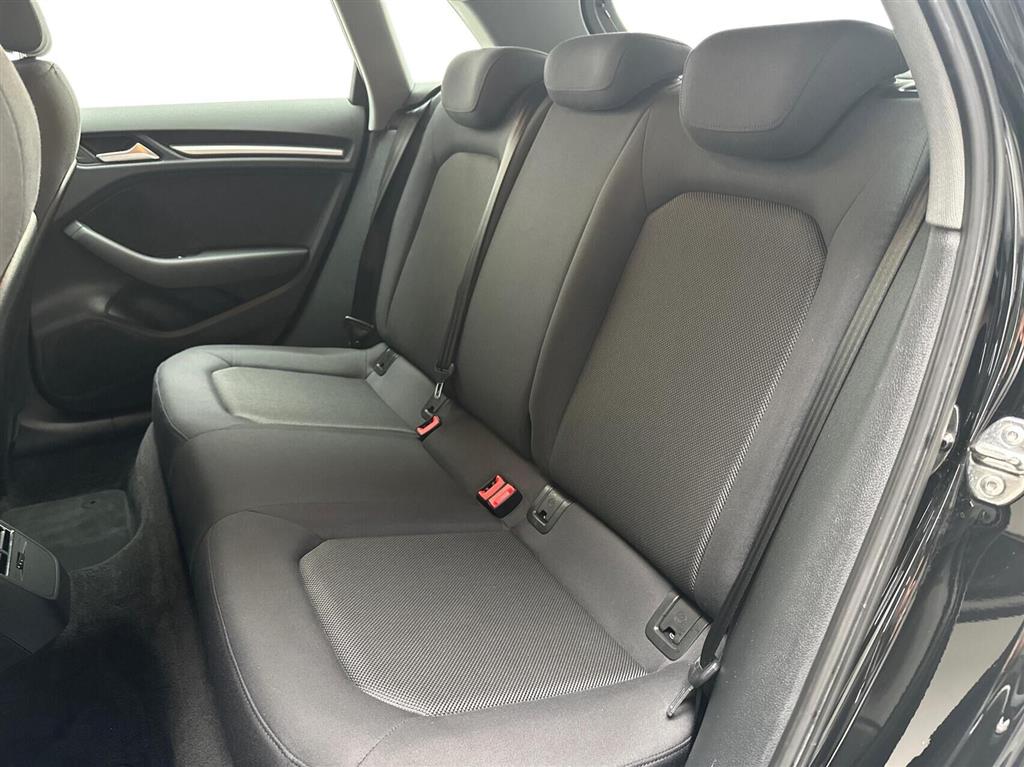Audi A3 Sportback 1,0 TFSI S Tronic 116HK 5d 7g Aut. - Image 12