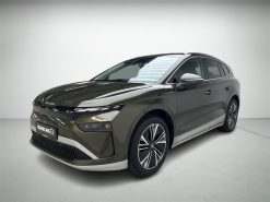 Skoda Enyaq 85 iV advanced 286HK 5d Aut.