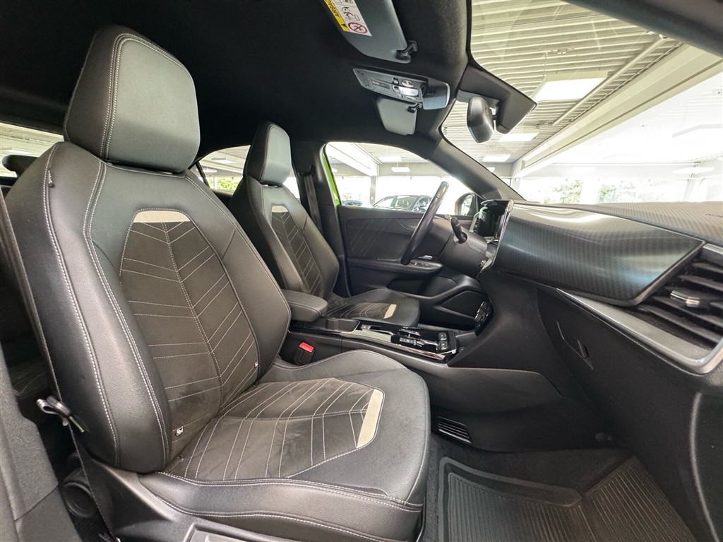 Opel Mokka-e EL Ultimate 136HK 5d Aut. - Image 9