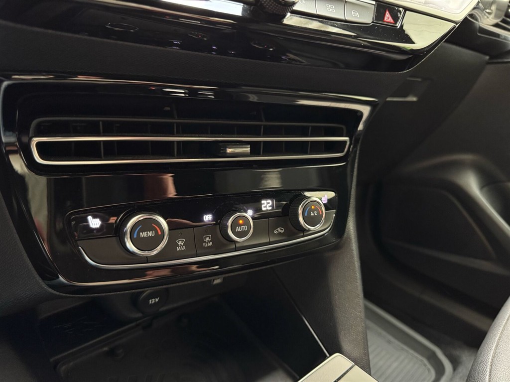 Opel Mokka-e EL Ultimate 136HK 5d Aut. - Image 17