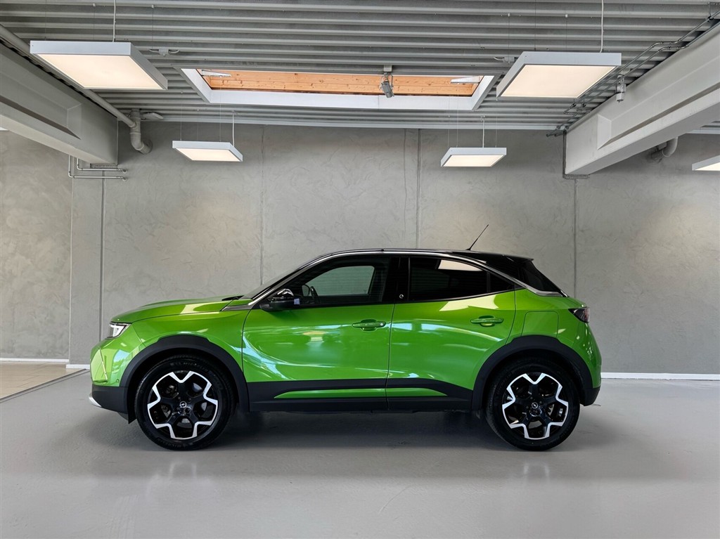 Opel Mokka-e EL Ultimate 136HK 5d Aut. - Image 5