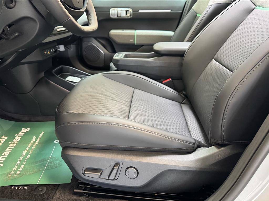 Kia EV4 EL Long Range Upgrade 204HK 5d Aut. - Image 14