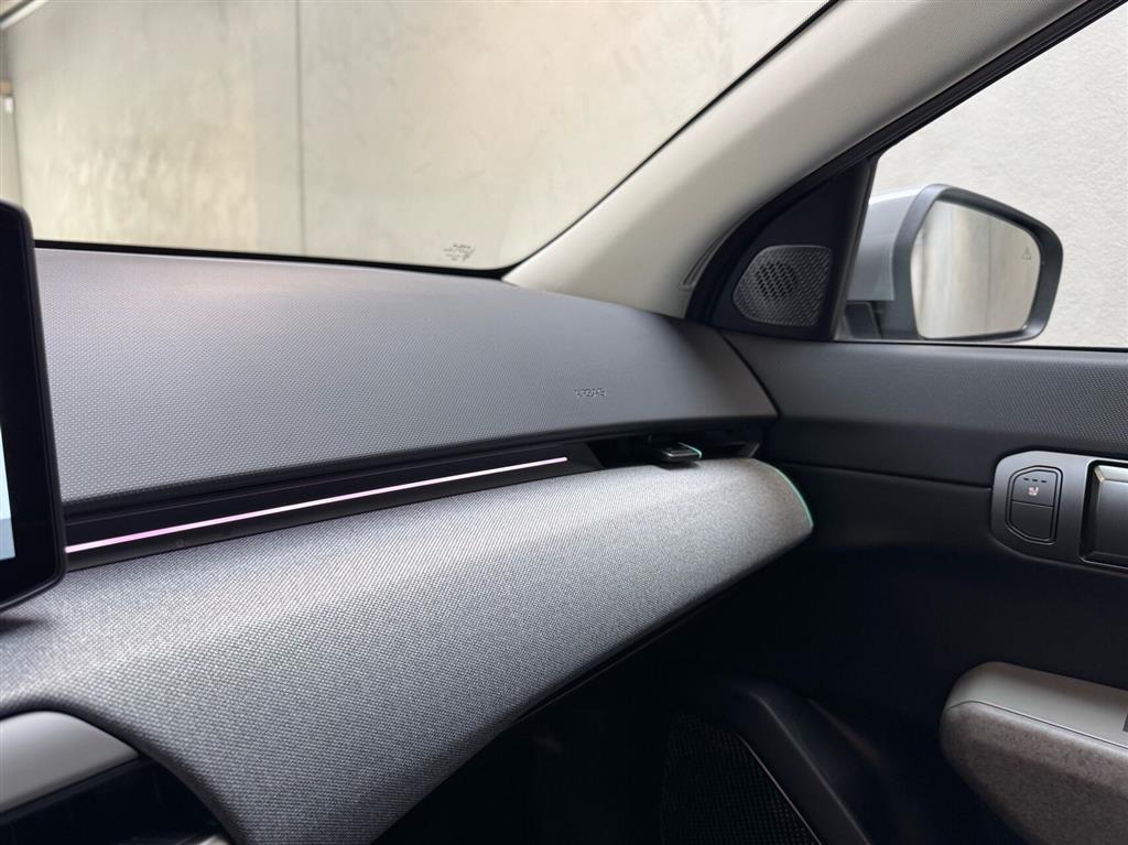 Kia EV4 EL Long Range Upgrade 204HK 5d Aut. - Image 18