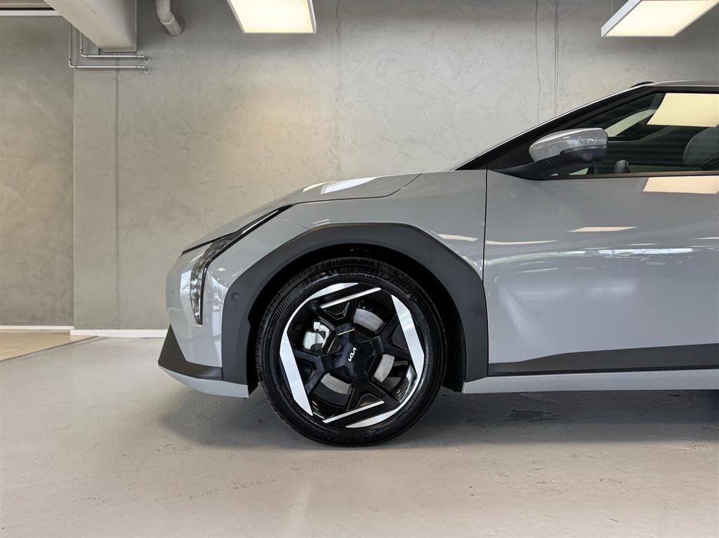 Kia EV4 EL Long Range Upgrade 204HK 5d Aut. - Image 4