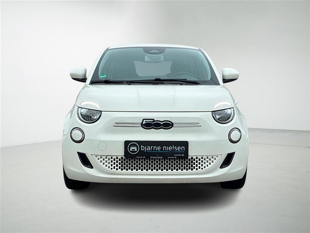 Fiat 500e EL Icon 118HK 3d Aut. - Image 6