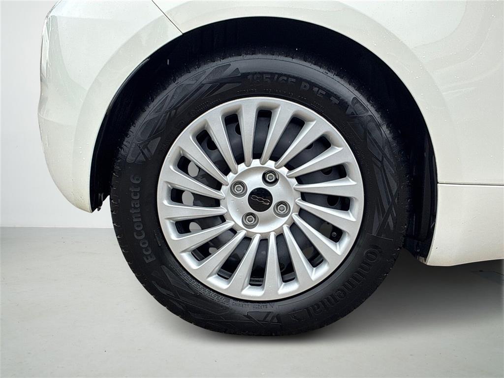 Fiat 500e EL Icon 118HK 3d Aut. - Image 8