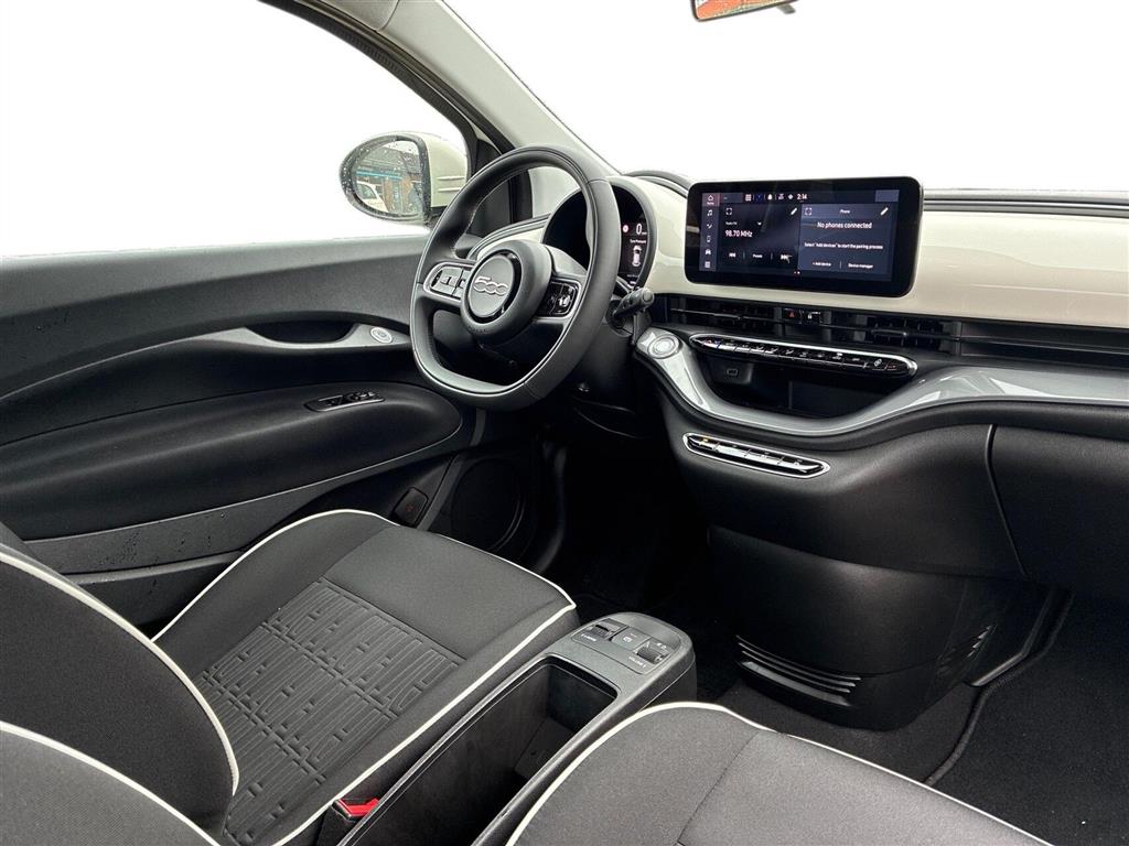 Fiat 500e EL Icon 118HK 3d Aut. - Image 10