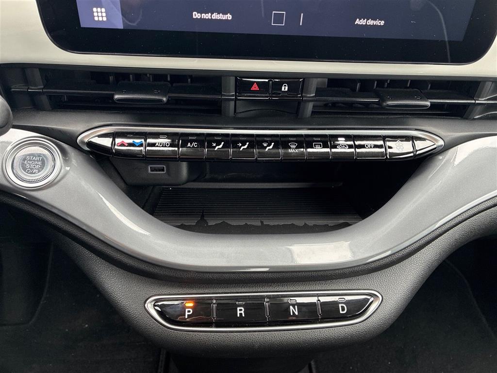 Fiat 500e EL Icon 118HK 3d Aut. - Image 15