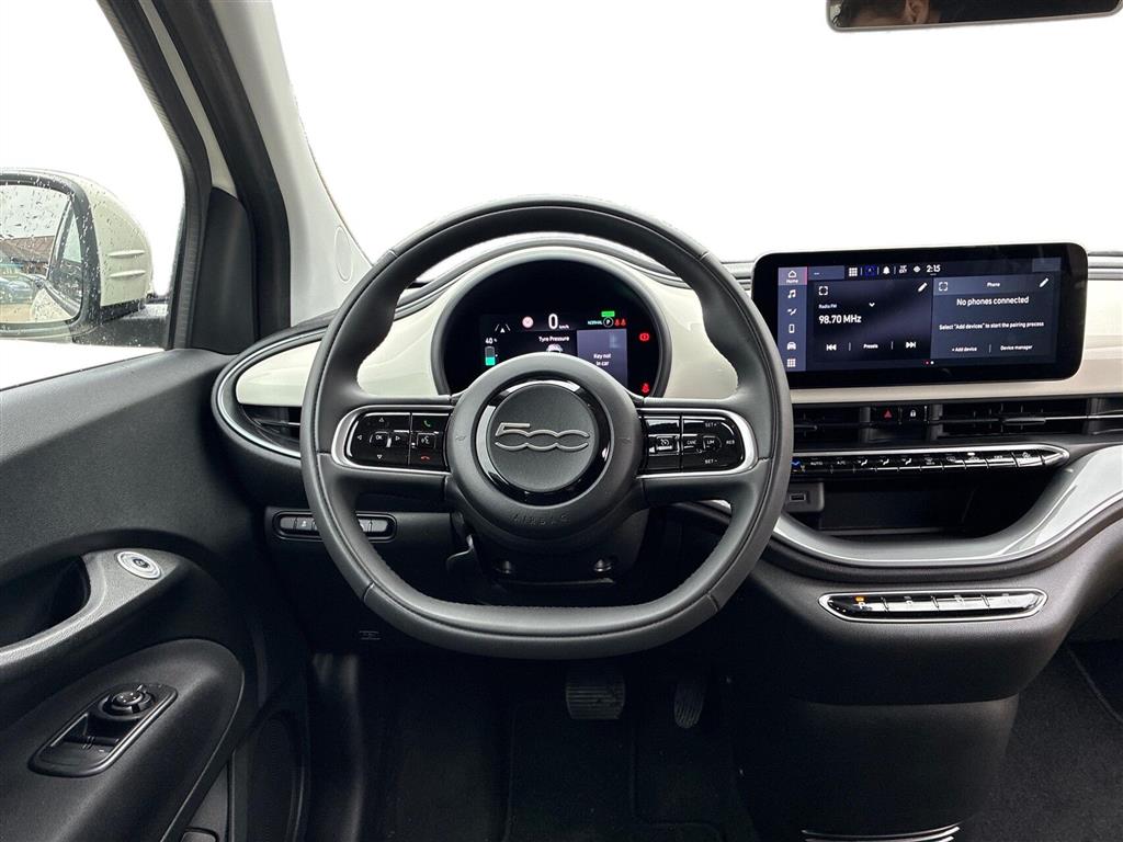 Fiat 500e EL Icon 118HK 3d Aut. - Image 9
