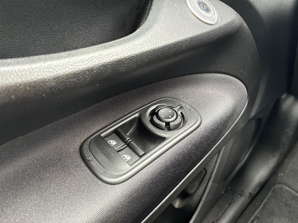 Fiat 500e EL Icon 118HK 3d Aut. - Image 16