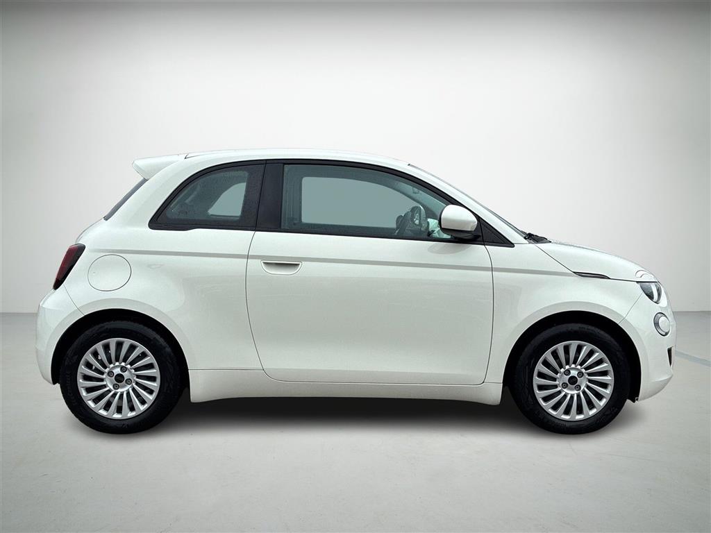 Fiat 500e EL Icon 118HK 3d Aut. - Image 5