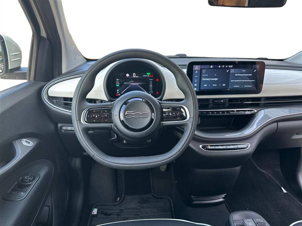 Fiat 500e EL Icon 118HK 3d Aut. - Image 9