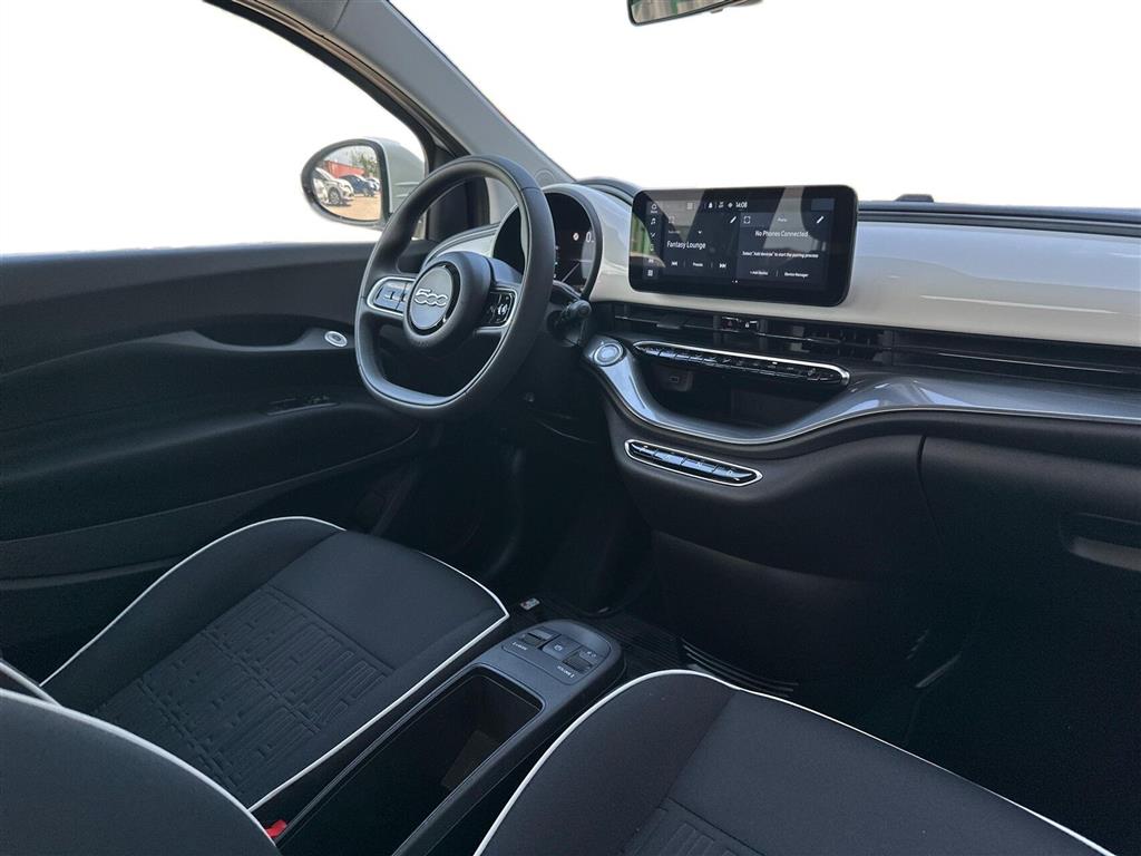 Fiat 500e EL Icon 118HK 3d Aut. - Image 10