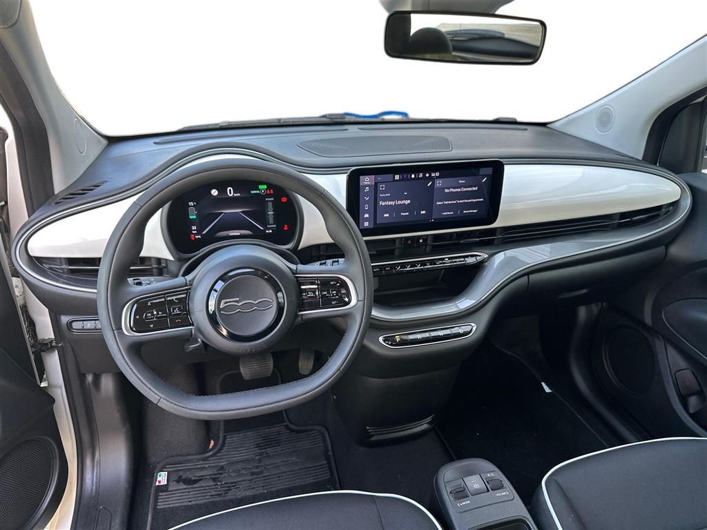 Fiat 500e EL Icon 118HK 3d Aut. - Image 4