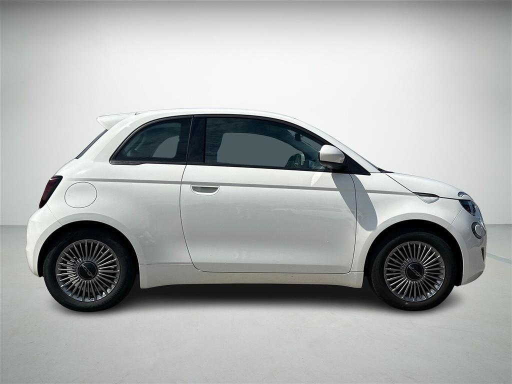 Fiat 500e EL Icon 118HK 3d Aut. - Image 5