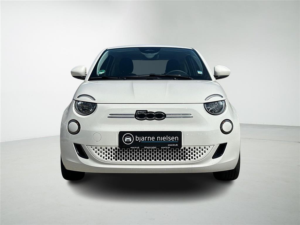 Fiat 500e EL Icon 118HK 3d Aut. - Image 6