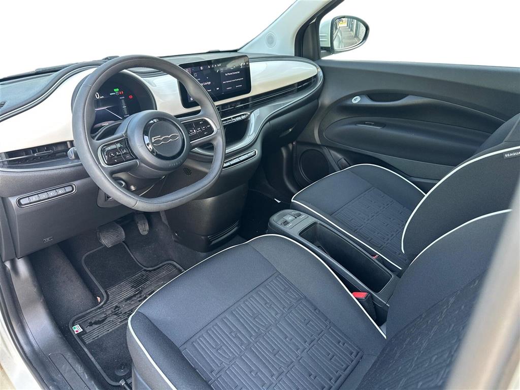 Fiat 500e EL Icon 118HK 3d Aut. - Image 9
