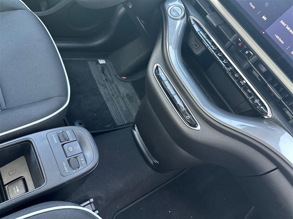 Fiat 500e EL Icon 118HK 3d Aut. - Image 15
