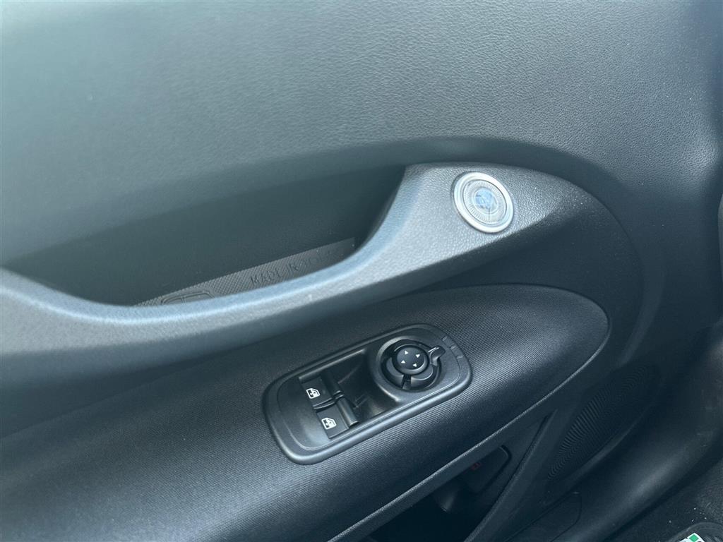 Fiat 500e EL Icon 118HK 3d Aut. - Image 16