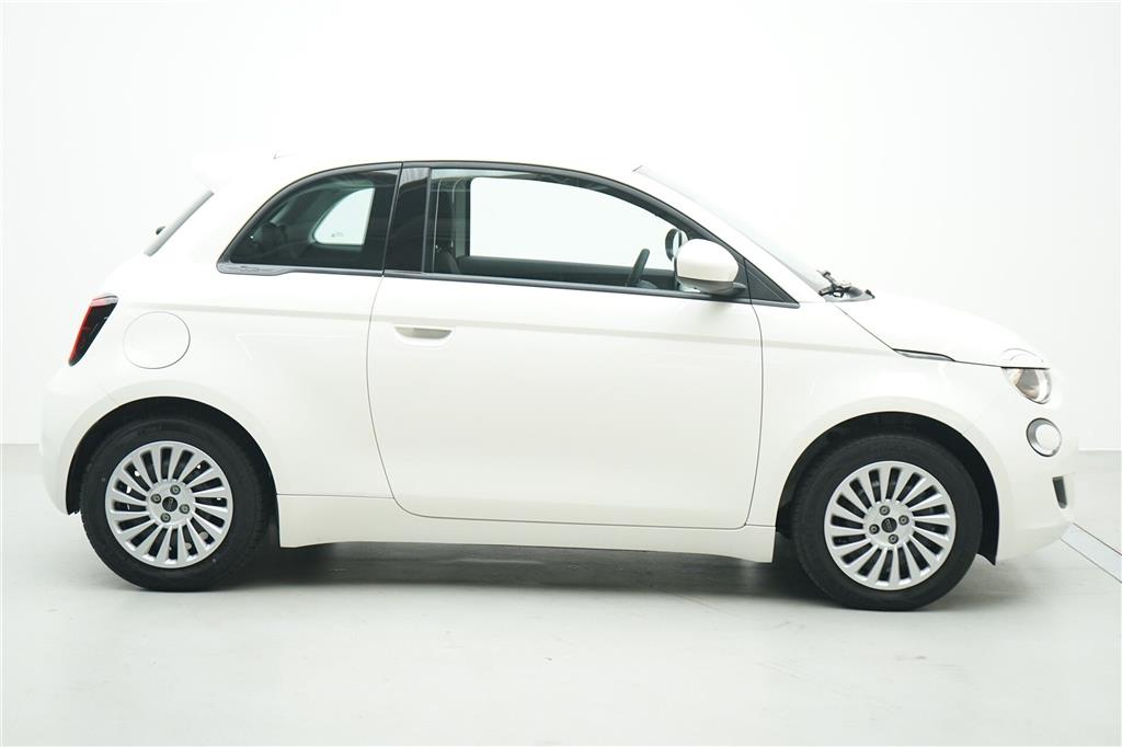 Fiat 500e EL Icon 118HK 3d Aut. - Image 6