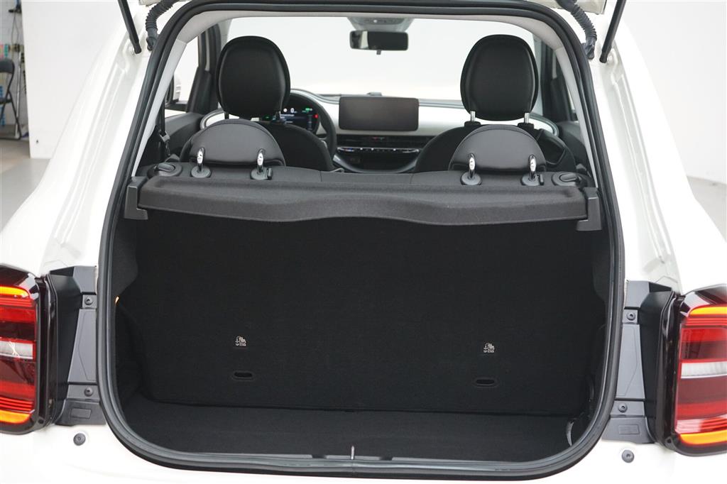 Fiat 500e EL Icon 118HK 3d Aut. - Image 8