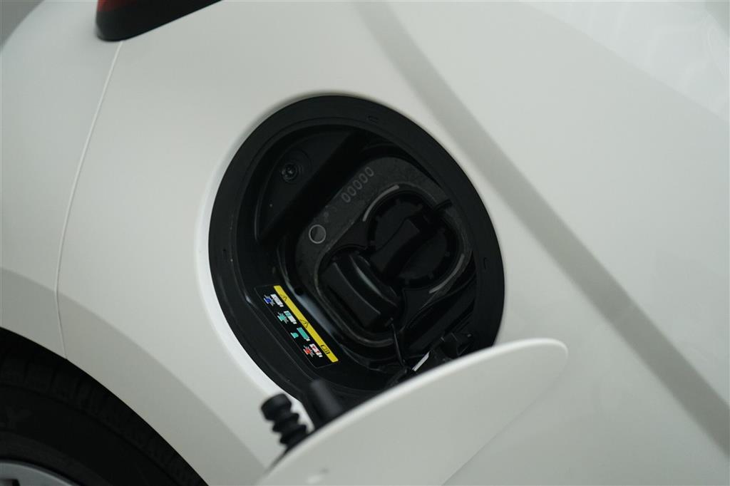 Fiat 500e EL Icon 118HK 3d Aut. - Image 9