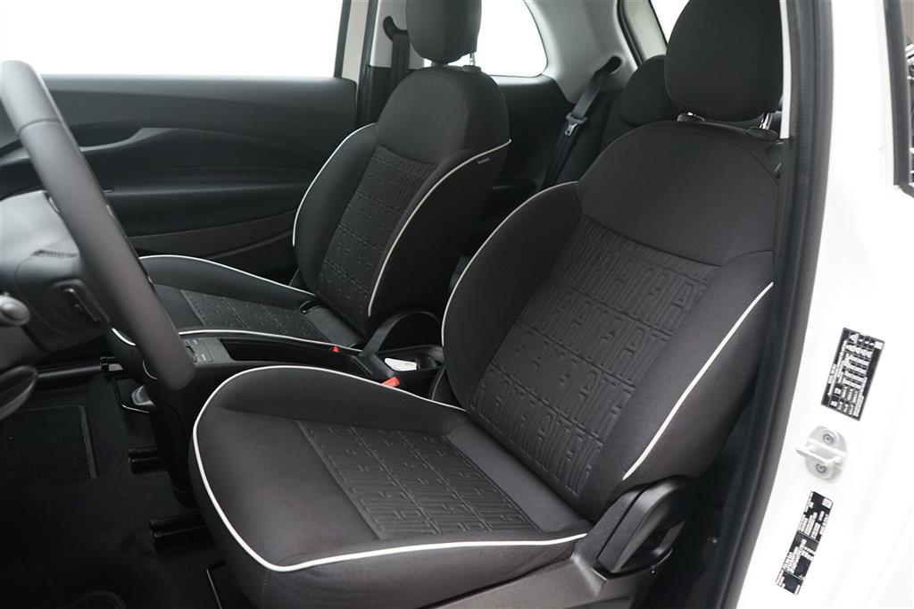 Fiat 500e EL Icon 118HK 3d Aut. - Image 10