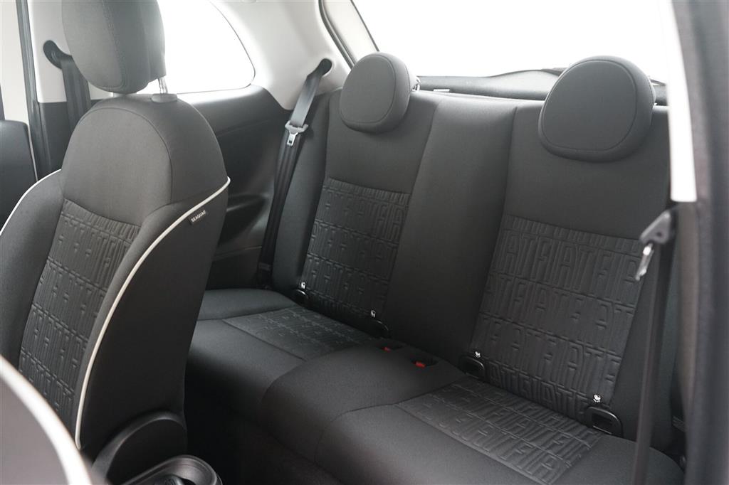 Fiat 500e EL Icon 118HK 3d Aut. - Image 11