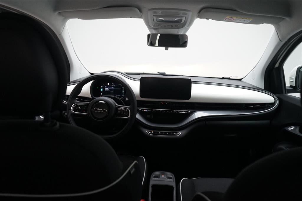 Fiat 500e EL Icon 118HK 3d Aut. - Image 12