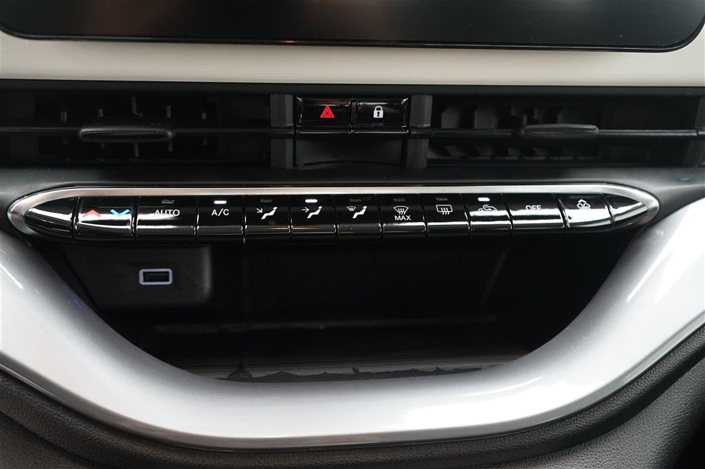 Fiat 500e EL Icon 118HK 3d Aut. - Image 17