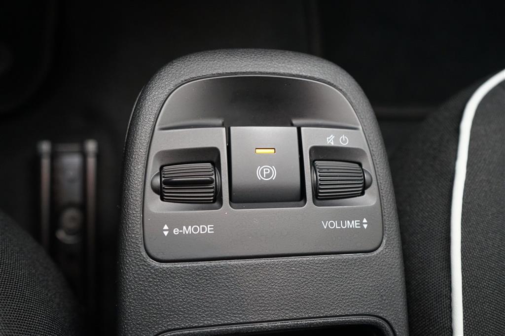 Fiat 500e EL Icon 118HK 3d Aut. - Image 18
