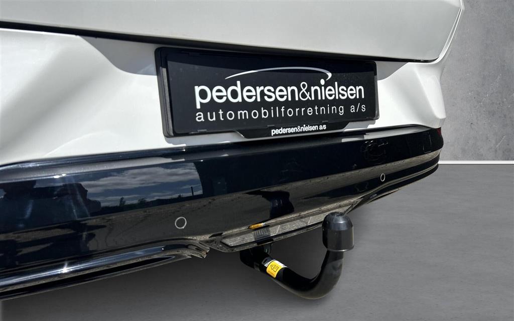 Ford Mustang Mach-E EL UR Premium AWD 351HK 5d Aut. - Image 21