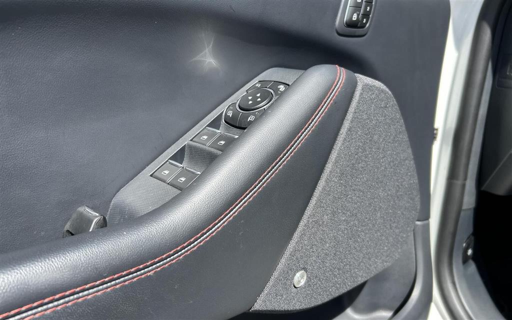 Ford Mustang Mach-E EL UR Premium AWD 351HK 5d Aut. - Image 23