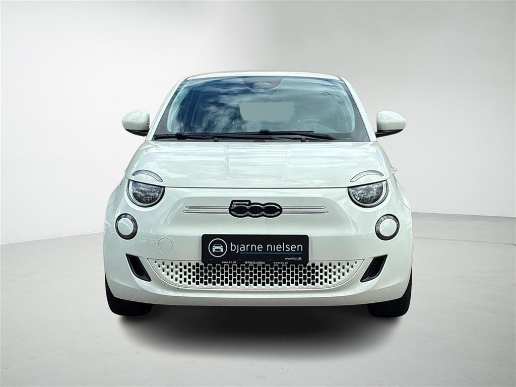Fiat 500e EL Icon 118HK 3d Aut. - Image 6