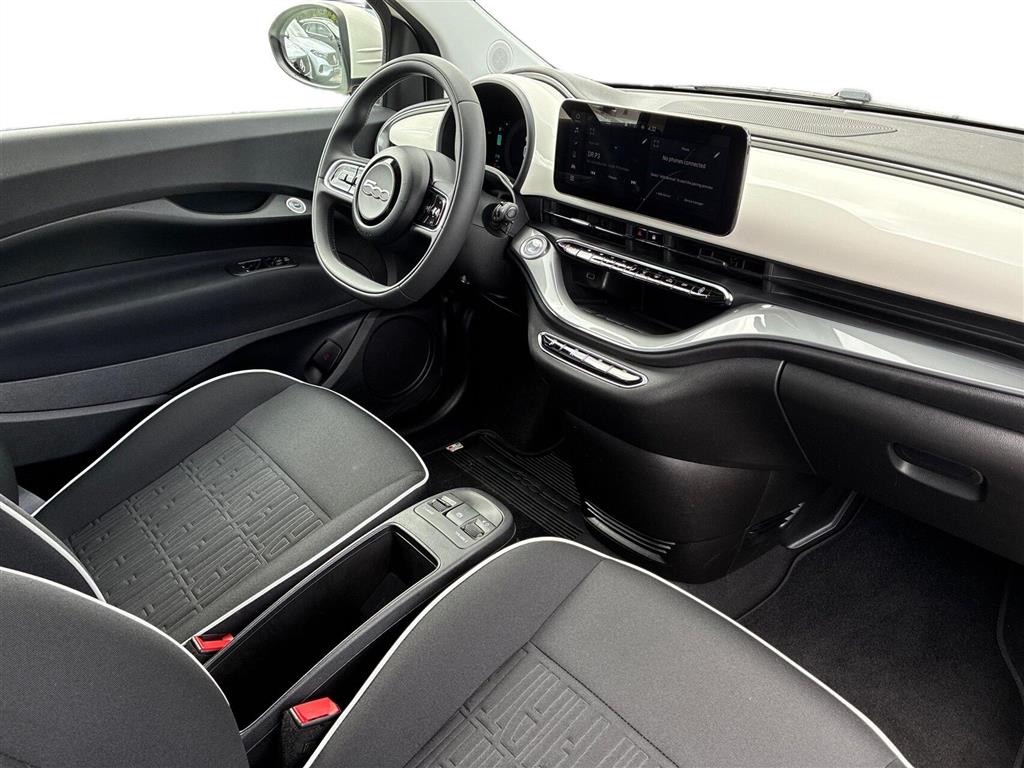 Fiat 500e EL Icon 118HK 3d Aut. - Image 10