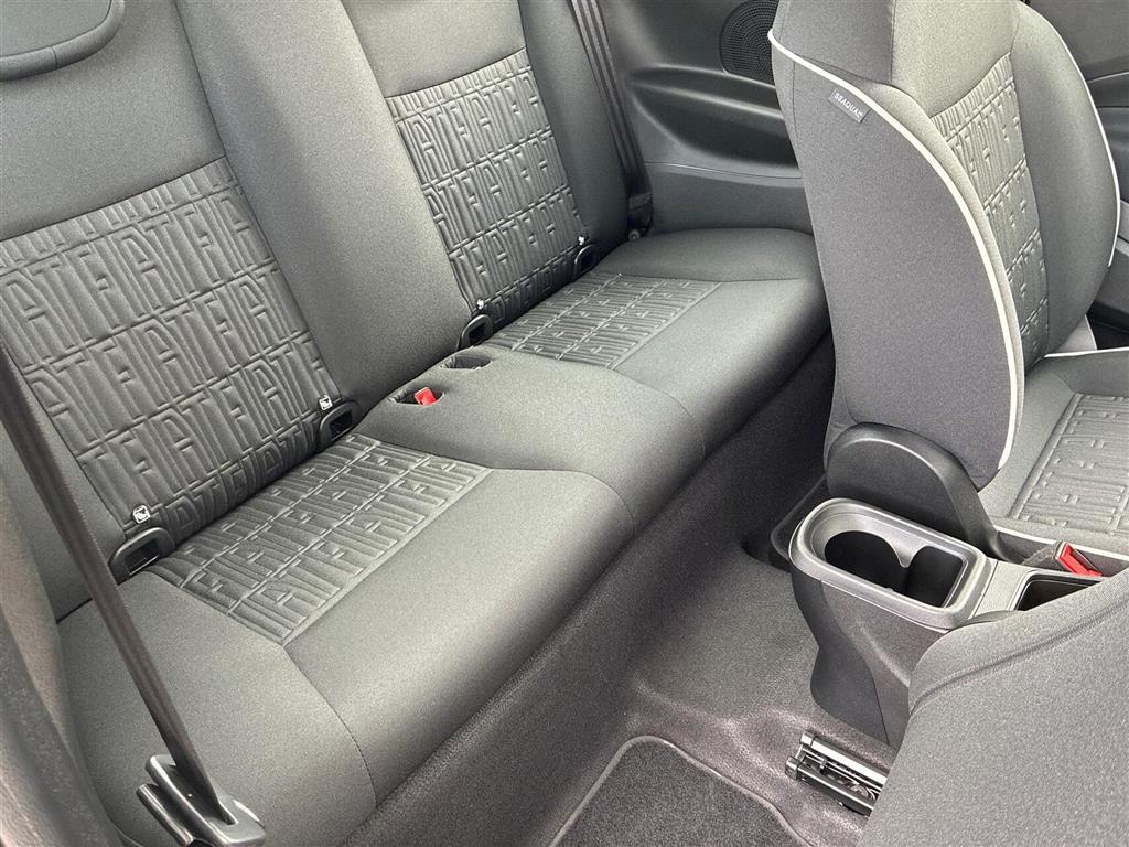 Fiat 500e EL Icon 118HK 3d Aut. - Image 12