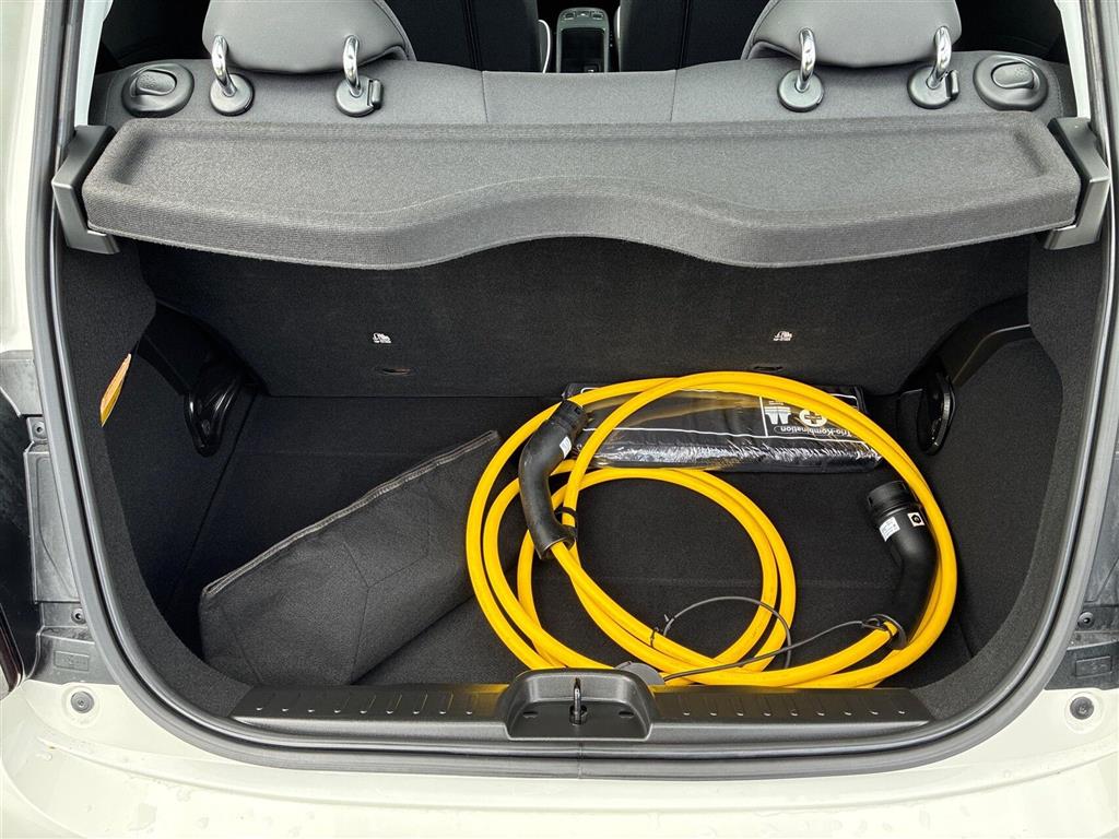 Fiat 500e EL Icon 118HK 3d Aut. - Image 13