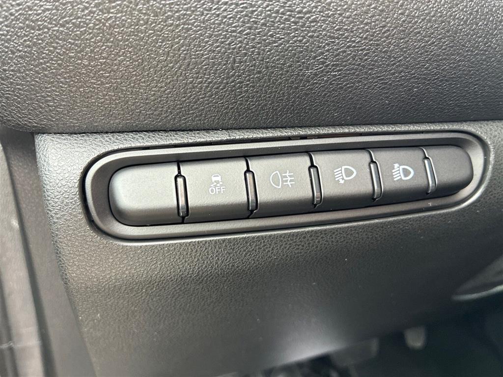 Fiat 500e EL Icon 118HK 3d Aut. - Image 18