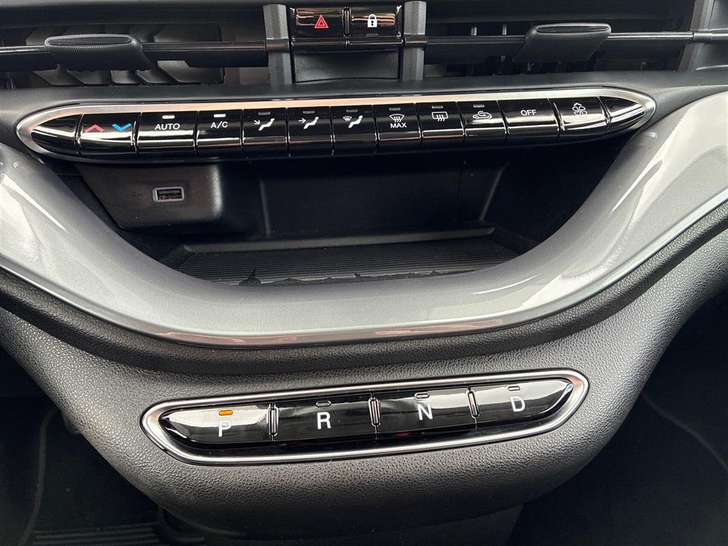 Fiat 500e EL Icon 118HK 3d Aut. - Image 19