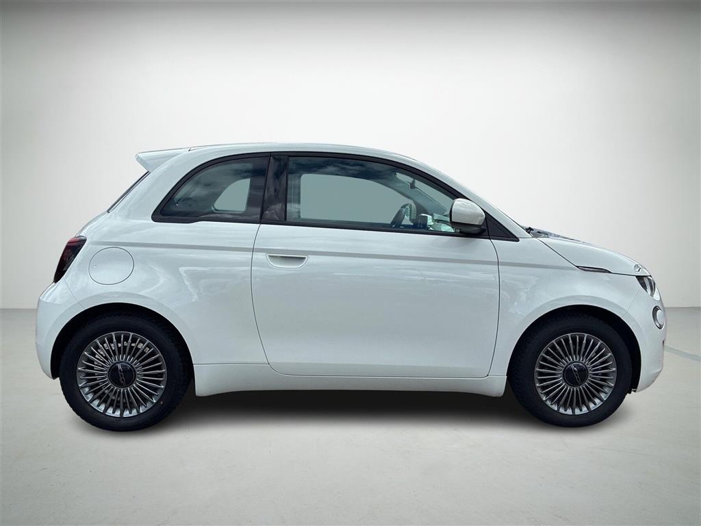 Fiat 500e EL Icon 118HK 3d Aut. - Image 5