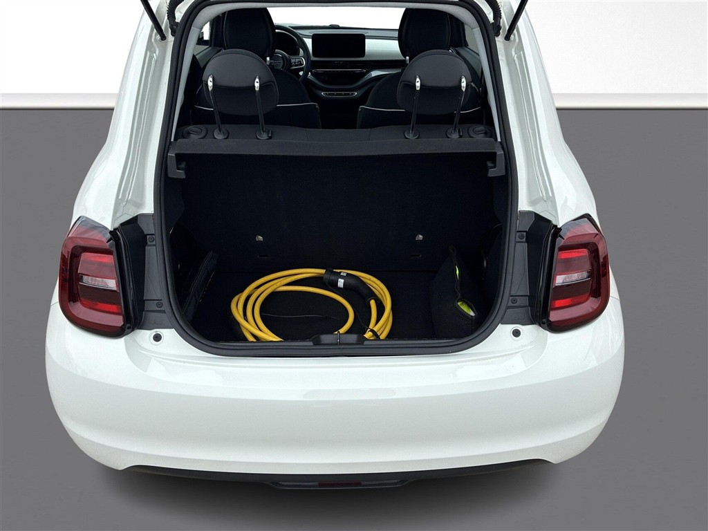 Fiat 500e EL Icon 118HK 3d Aut. - Image 6